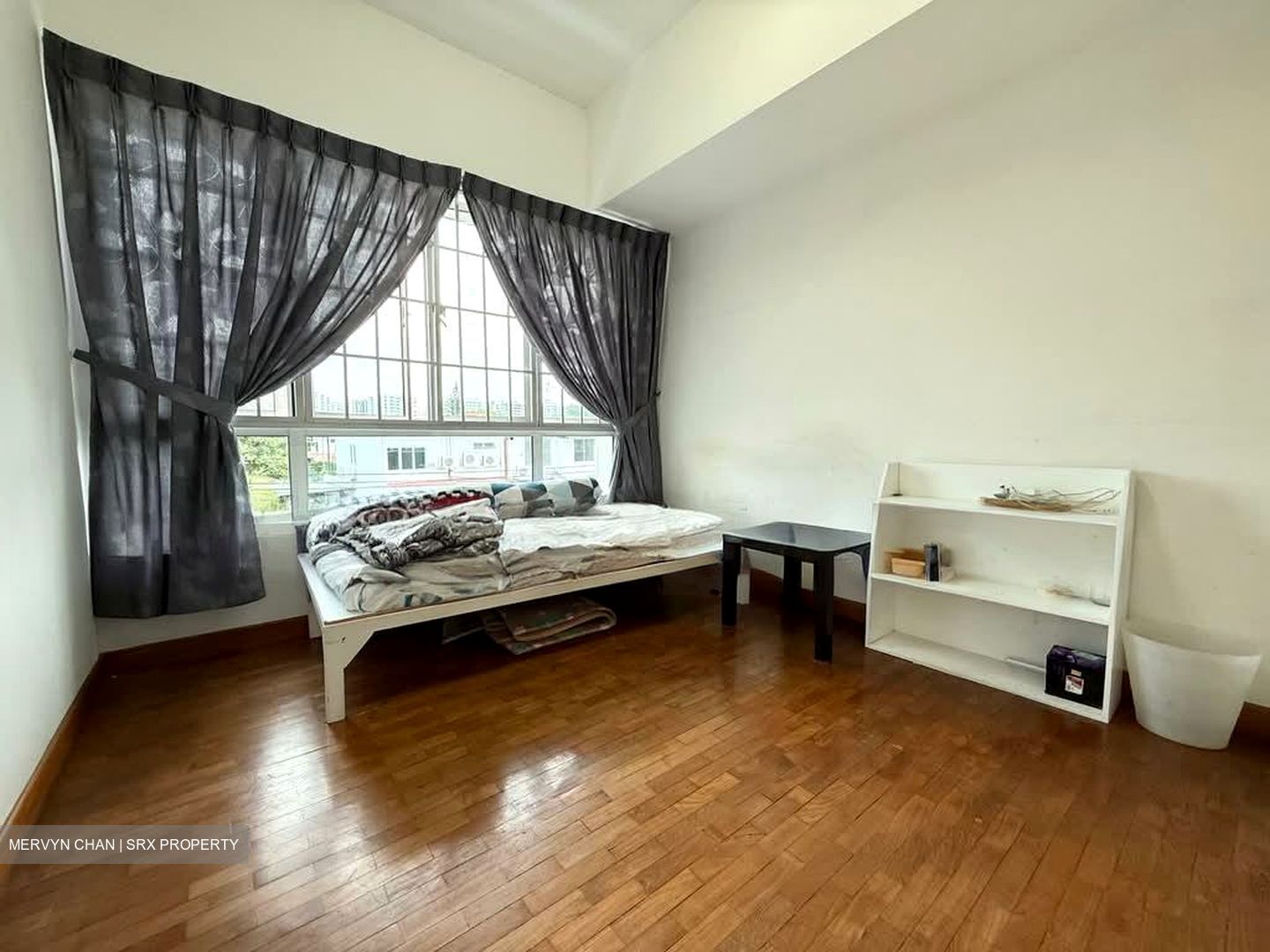 Summer Gardens (D16), Terrace #540985461